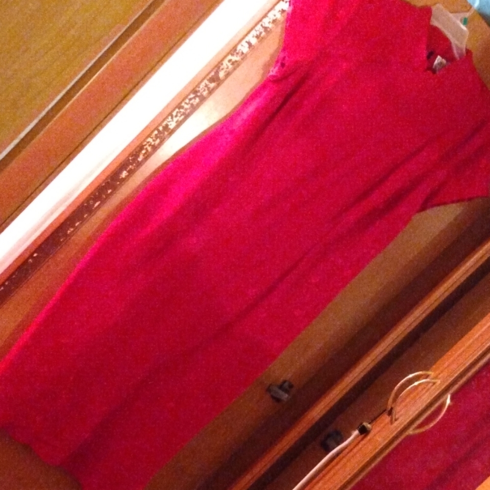 Evening dress Sheri Martin
